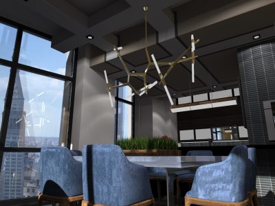 PORTFOLIO OF WORK_RESIDENTIAL DESIGN_3